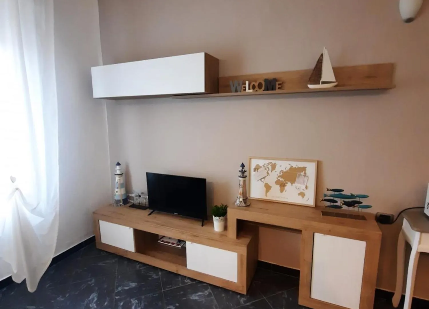 Francisa Apartment La Spezia