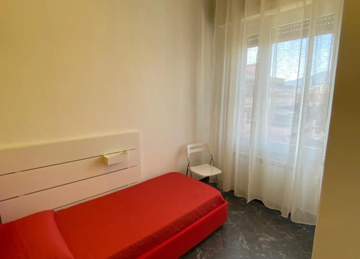 Francisa Apartment La Spezia Italy