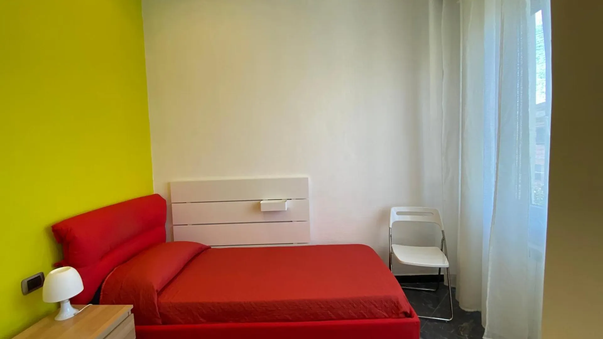Francisa Apartment La Spezia