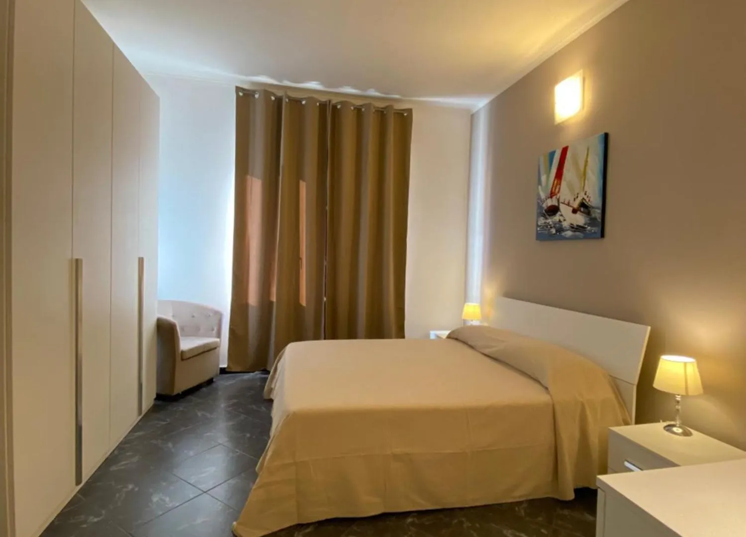 Francisa Apartment La Spezia 0*,