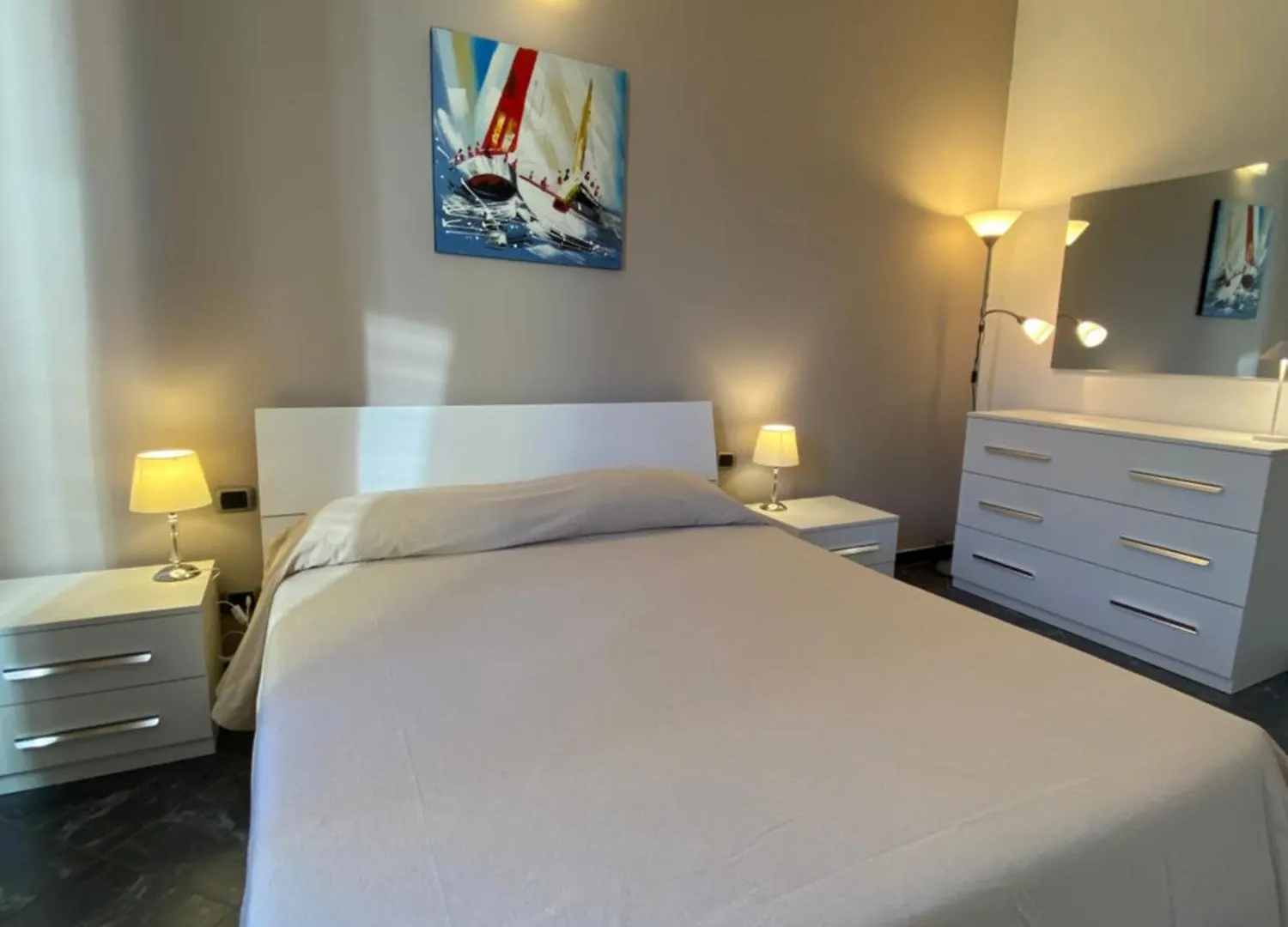 Francisa Apartment La Spezia