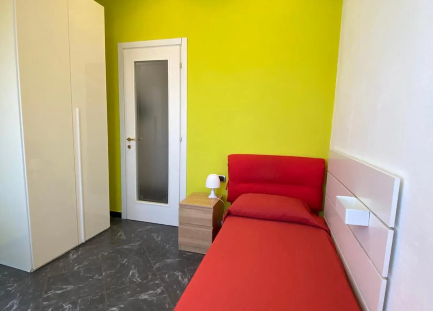 Francisa Apartment La Spezia 0*,