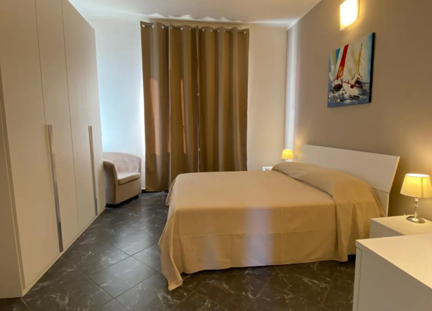 Francisa Apartment La Spezia