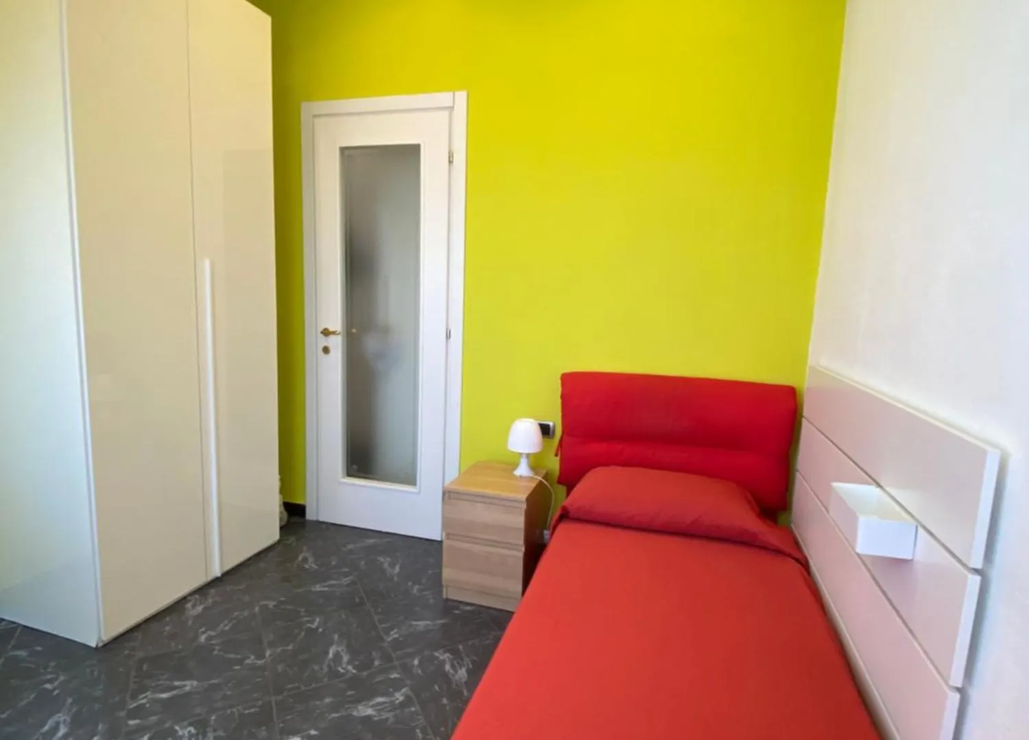 Francisa Apartment La Spezia