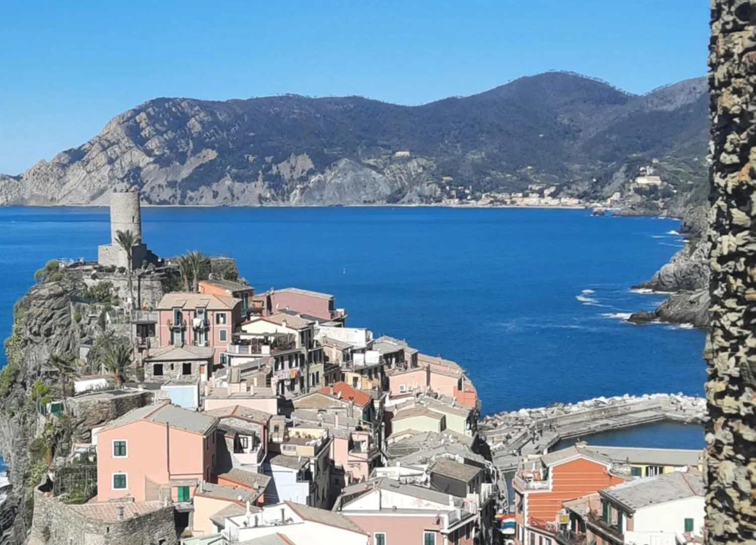 Francisa Apartment La Spezia Italy