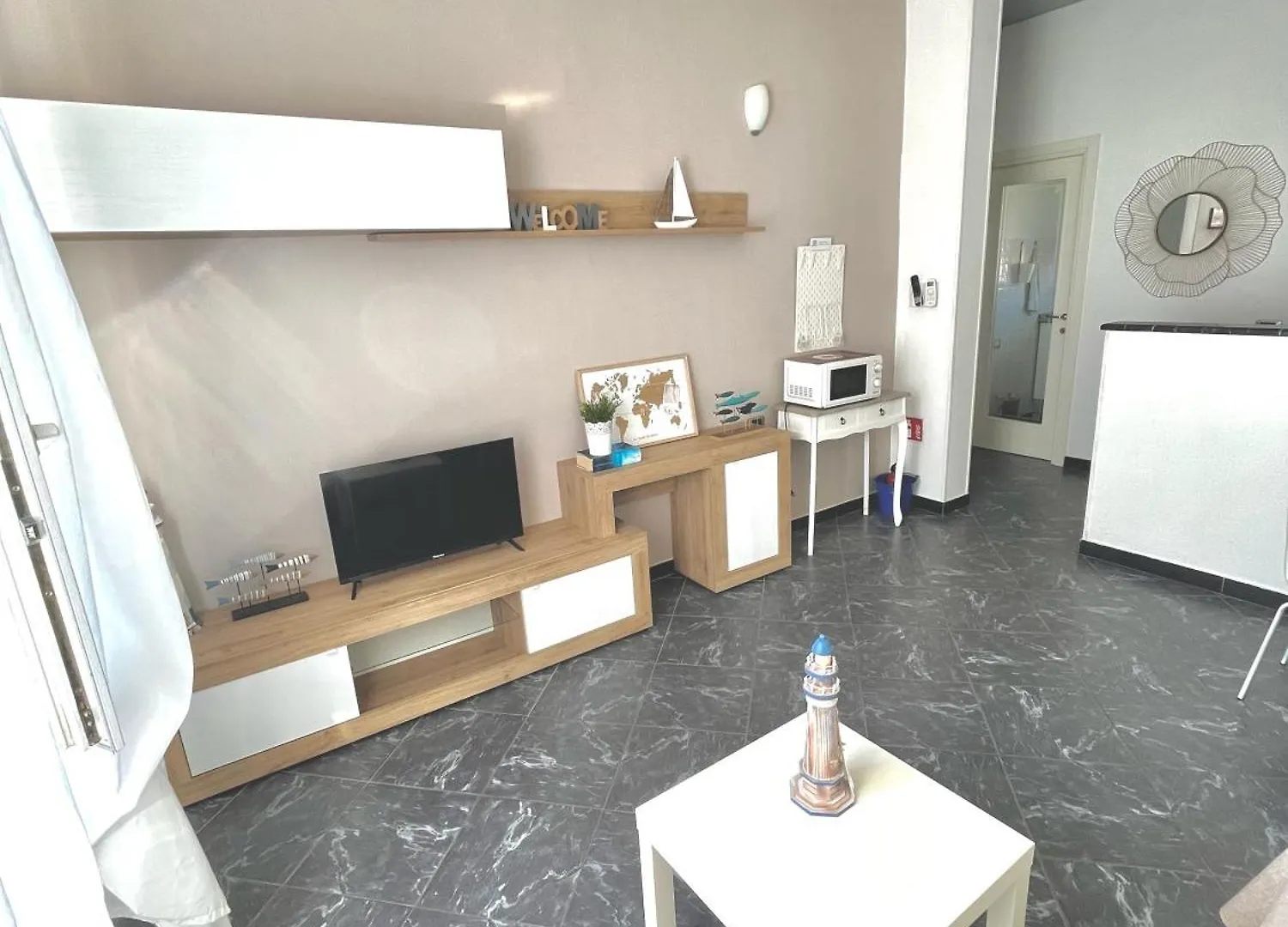 Francisa Apartment La Spezia 0*,