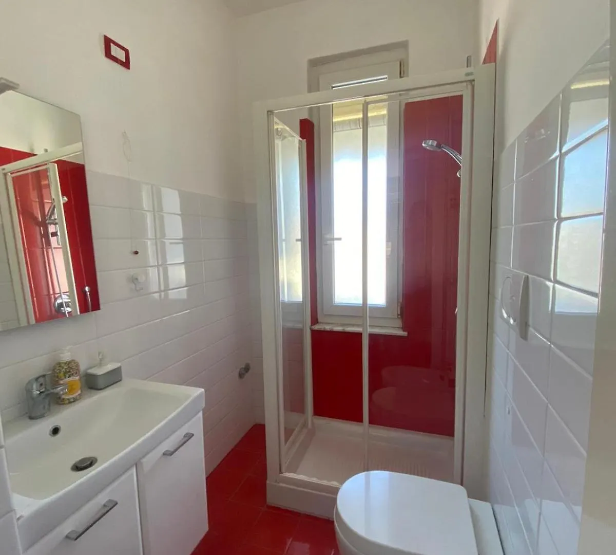 Francisa Apartment La Spezia
