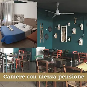 Pensionat Bella Napoli Trattoria Pizzeria, La Spezia