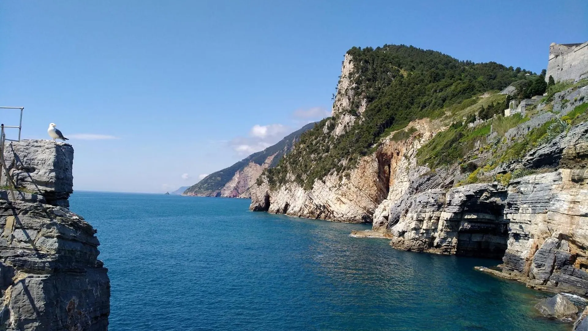Appartamento Francisa La Spezia Italia
