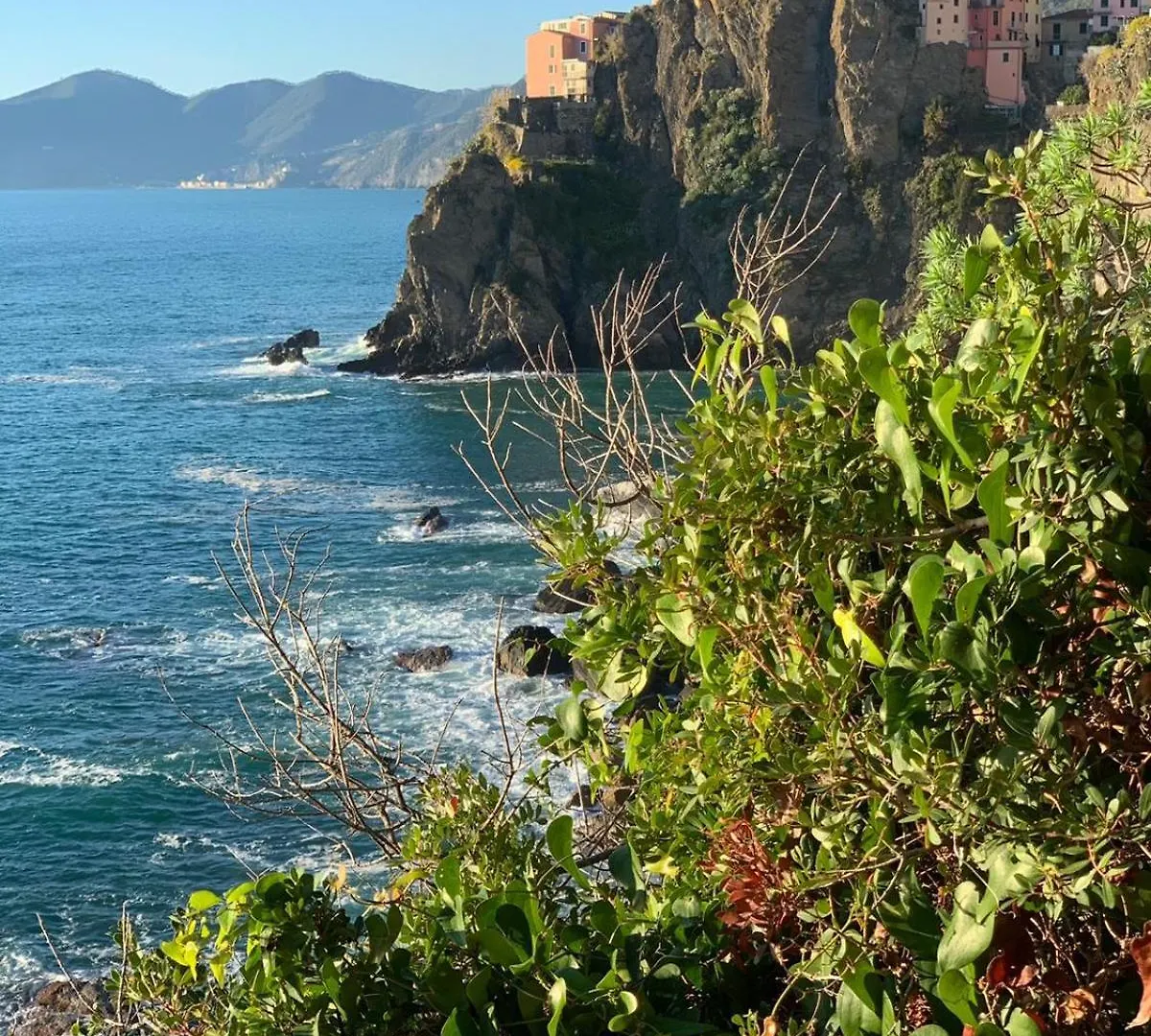 Appartamento Francisa La Spezia
