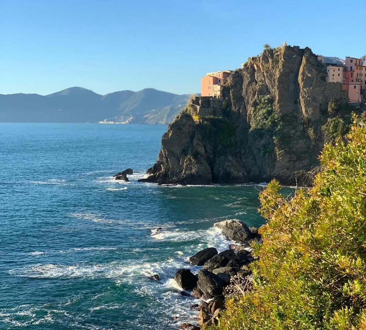 Appartamento Francisa La Spezia Italia