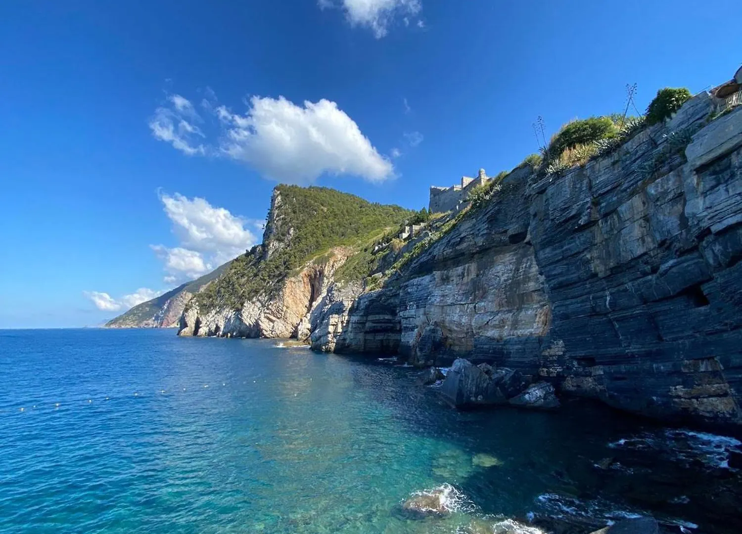 Appartamento Francisa La Spezia