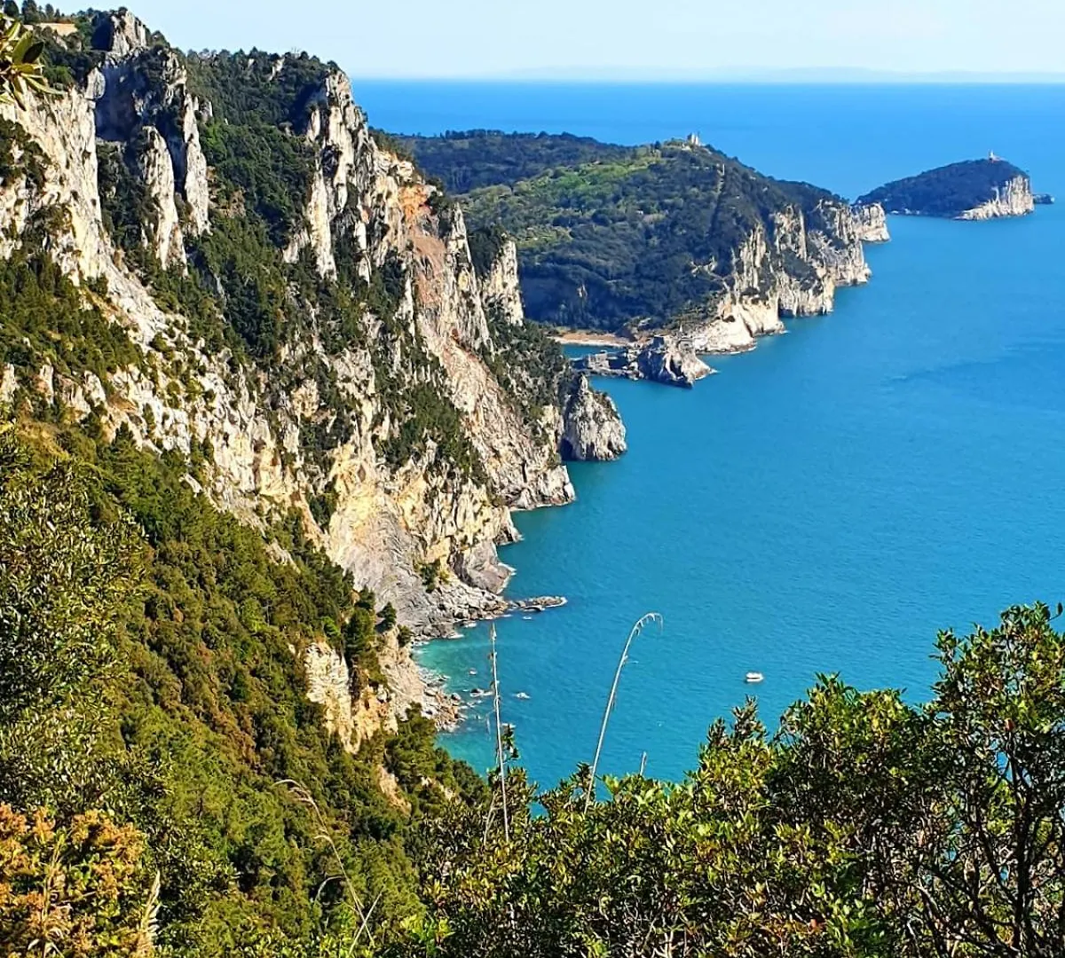 Appartamento Francisa La Spezia