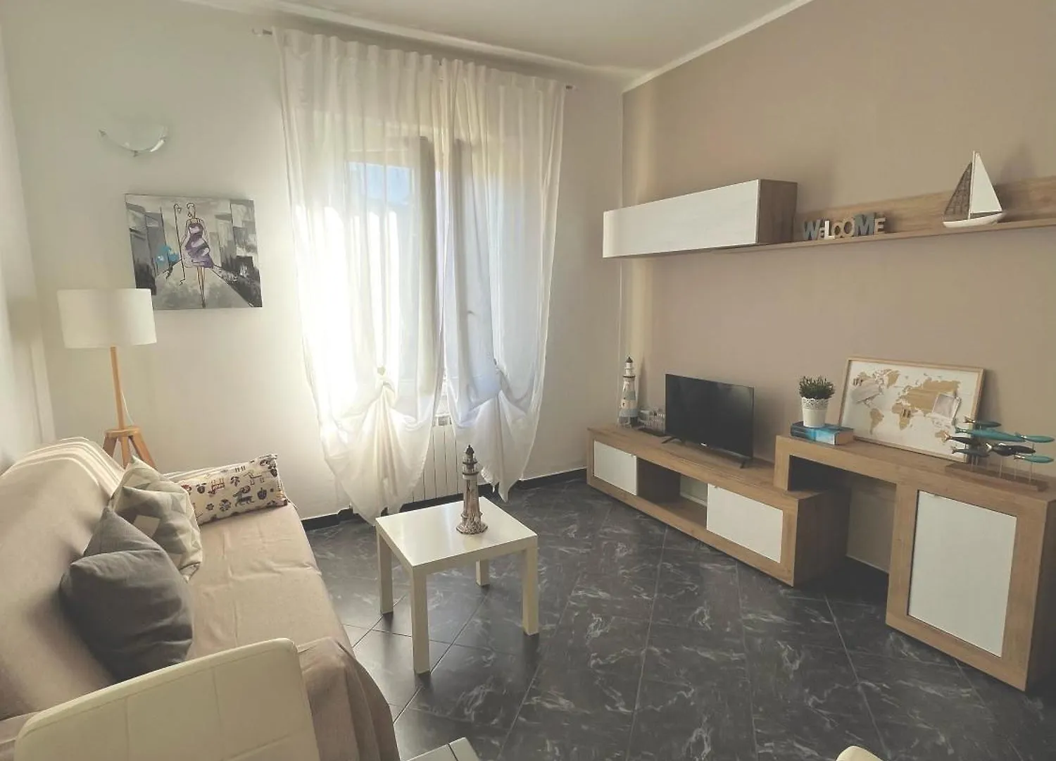 Francisa Apartment La Spezia