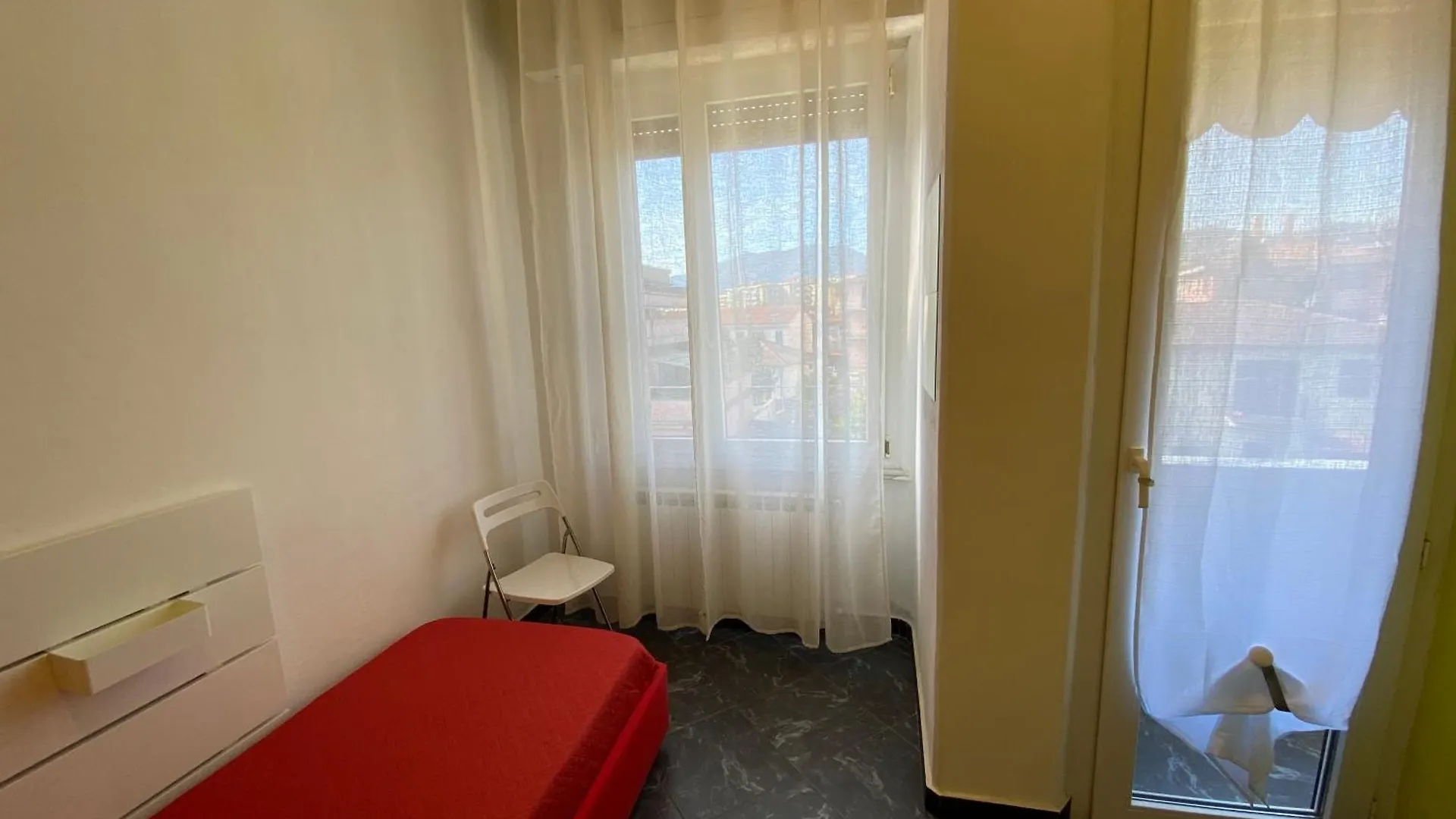 Francisa Apartment La Spezia Italy
