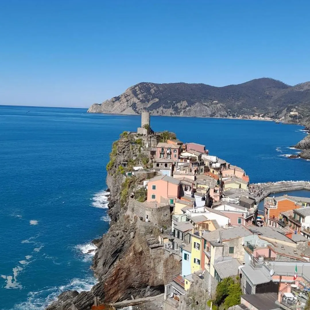 Francisa Apartment La Spezia Italy