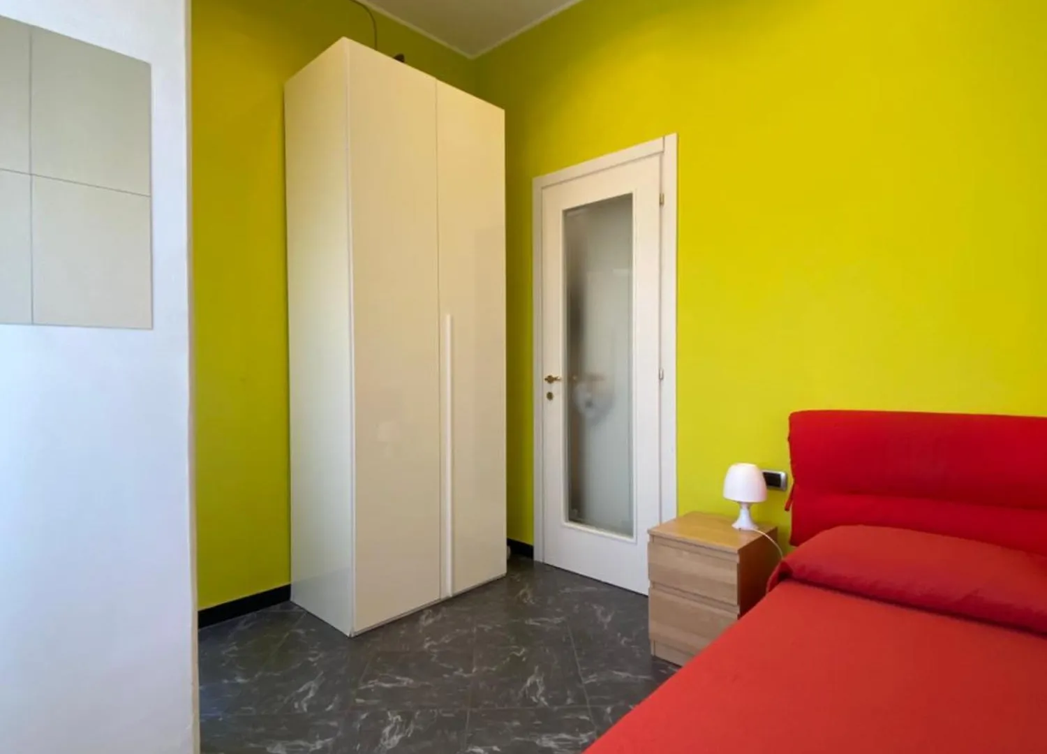 Francisa Apartment La Spezia