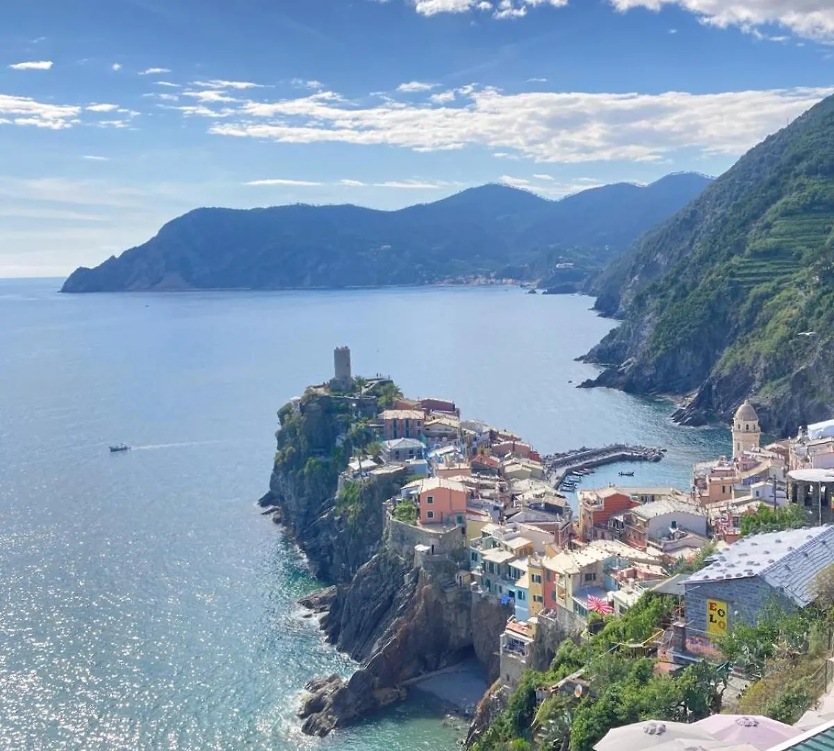 Appartamento Francisa La Spezia