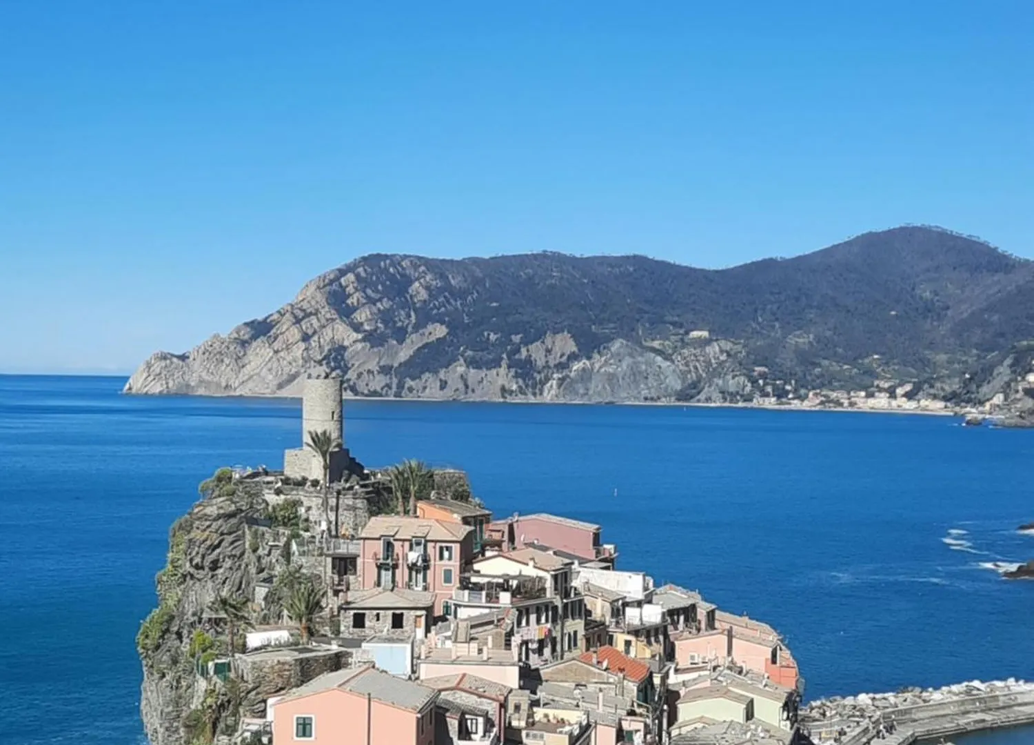 Appartamento Francisa La Spezia 0*,  Italia