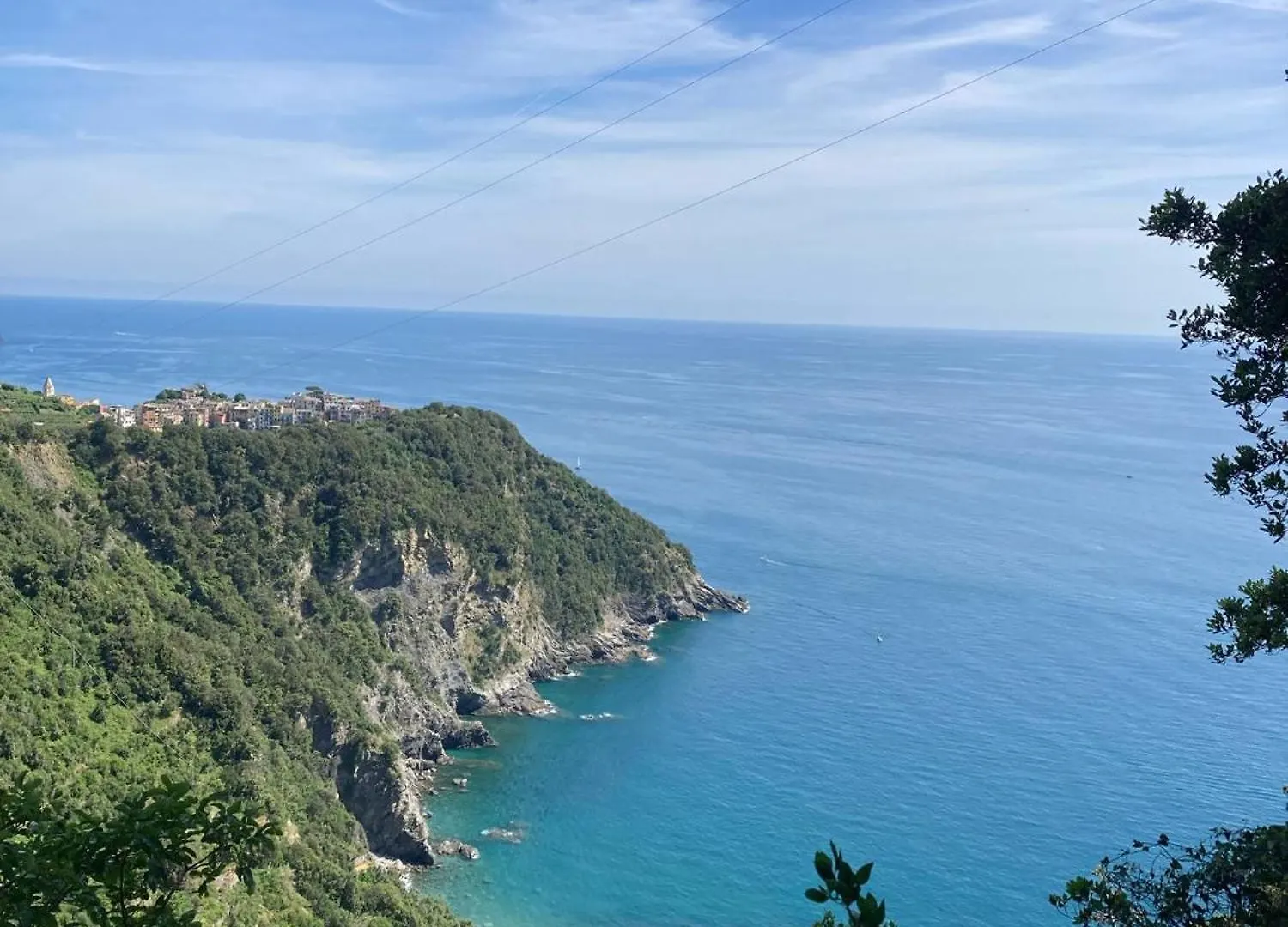 Appartamento Francisa La Spezia
