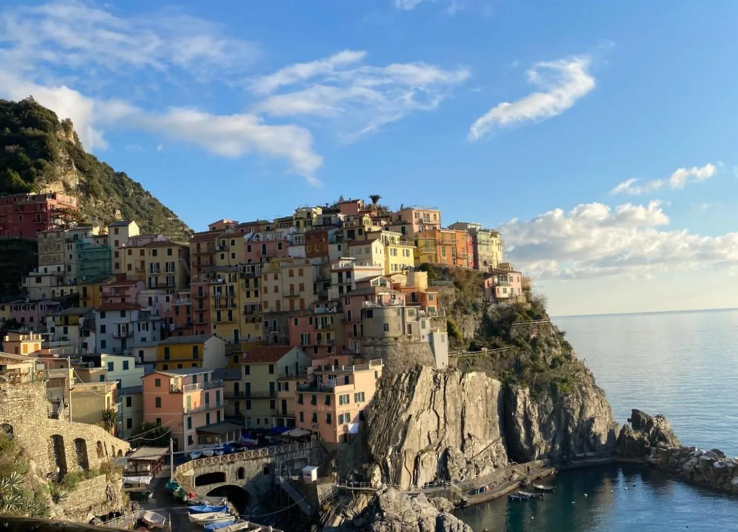 Appartamento Francisa La Spezia