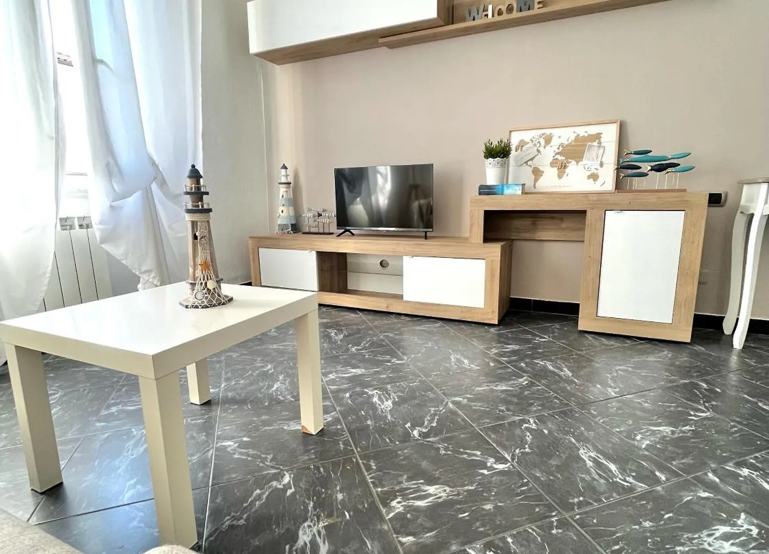 Appartamento Francisa La Spezia