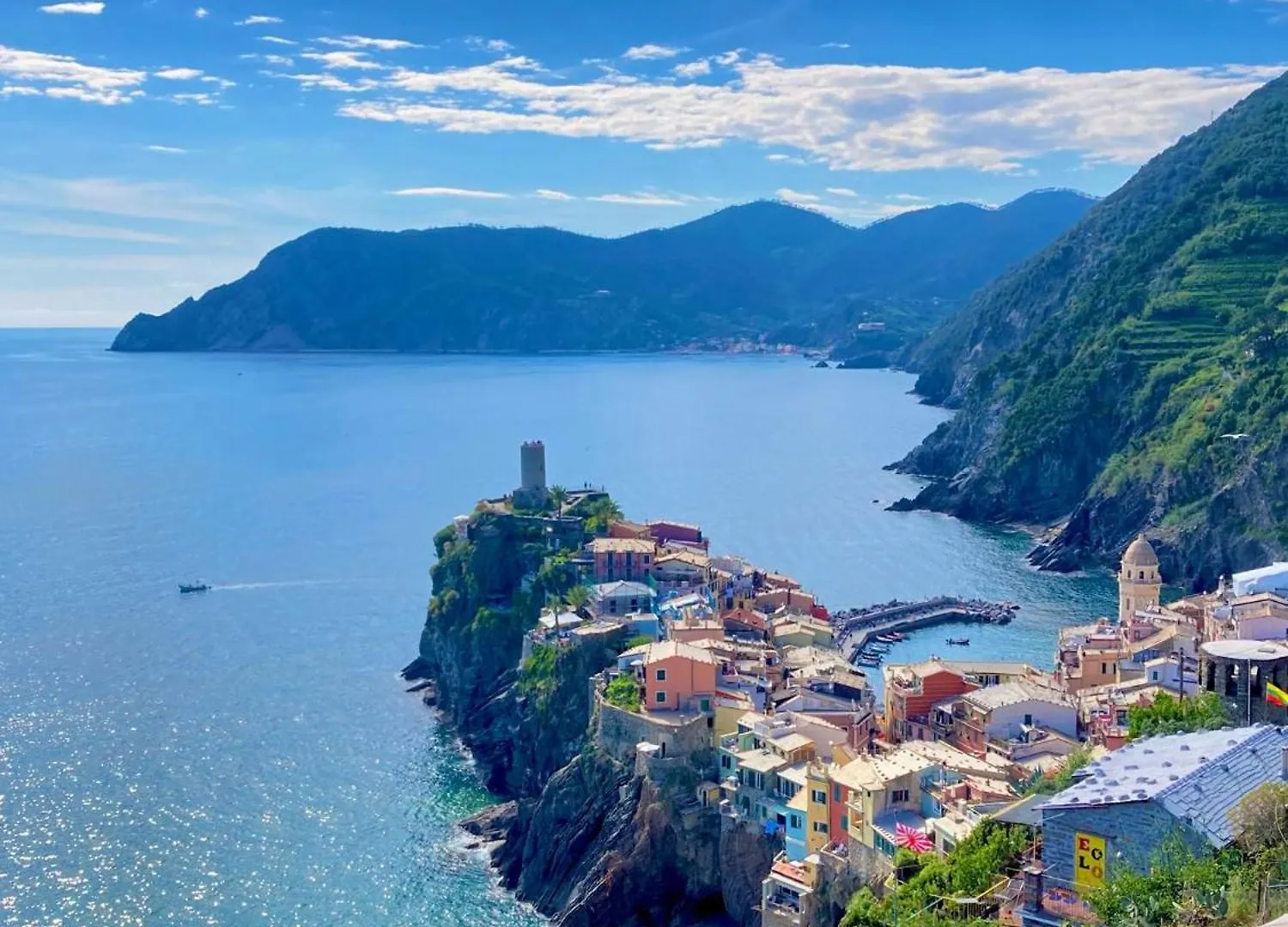 Appartamento Francisa La Spezia